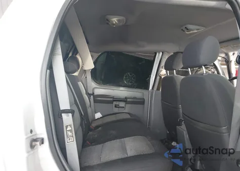 2003 Ford Explorer Sport Trac Xls/Xlt z USA, uszkodzony, nr VIN 1FMZU77E03UC25968